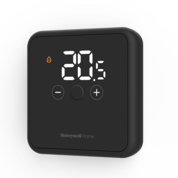 Tasarruflu Oda Termostatı